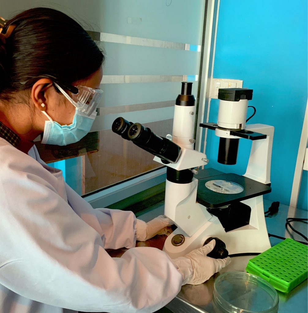 Biosafety Level-2 Laboratory – Kathmandu Research Institute for ...